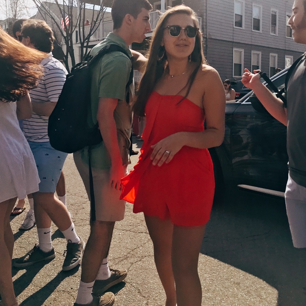 Meet your Posher, Maddie